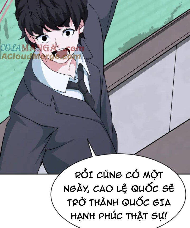 Kỷ Nguyên Kỳ Lạ - Chapter 368 - Page 38