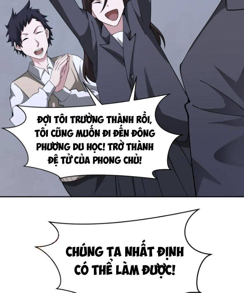 Kỷ Nguyên Kỳ Lạ - Chapter 368 - Page 40