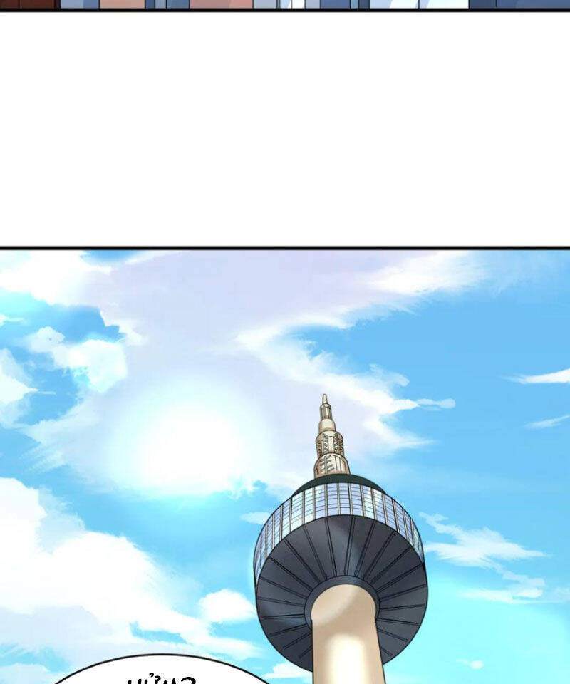 Kỷ Nguyên Kỳ Lạ - Chapter 368 - Page 43