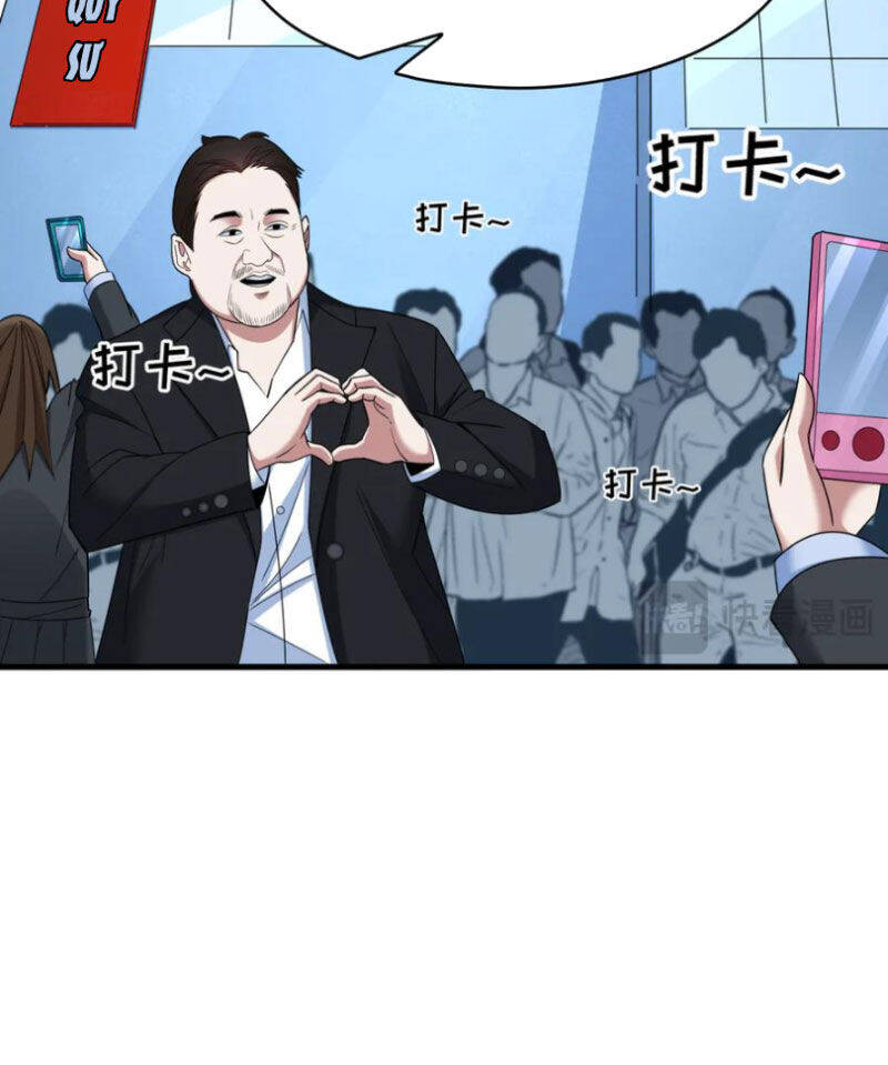 Kỷ Nguyên Kỳ Lạ - Chapter 368 - Page 45