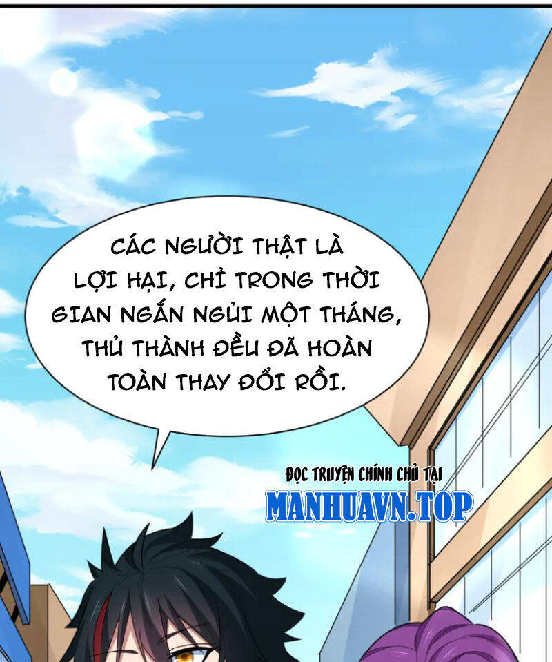 Kỷ Nguyên Kỳ Lạ - Chapter 368 - Page 46