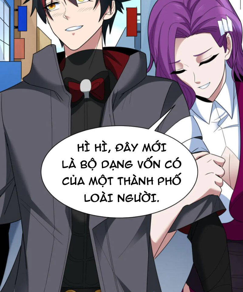 Kỷ Nguyên Kỳ Lạ - Chapter 368 - Page 47