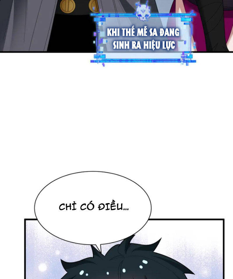 Kỷ Nguyên Kỳ Lạ - Chapter 368 - Page 48