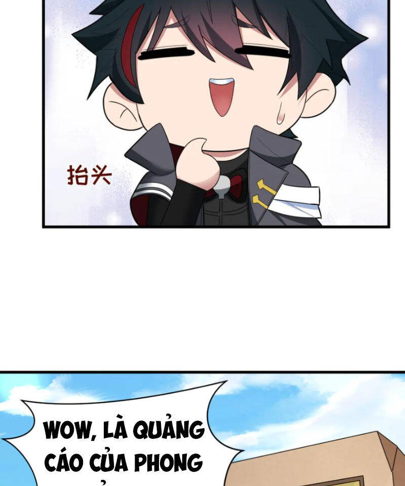 Kỷ Nguyên Kỳ Lạ - Chapter 368 - Page 49