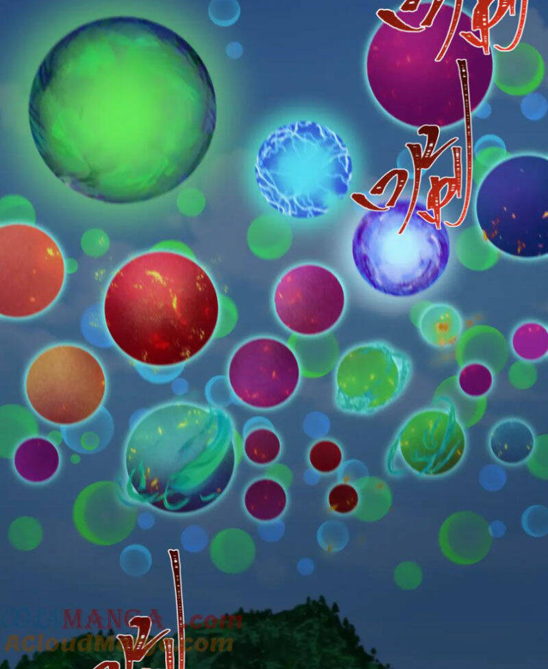 Kỷ Nguyên Kỳ Lạ - Chapter 368 - Page 5