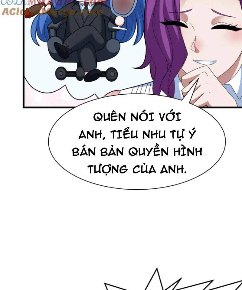Kỷ Nguyên Kỳ Lạ - Chapter 368 - Page 53