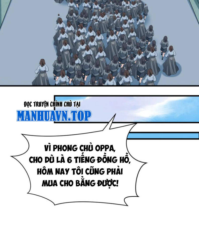 Kỷ Nguyên Kỳ Lạ - Chapter 368 - Page 56