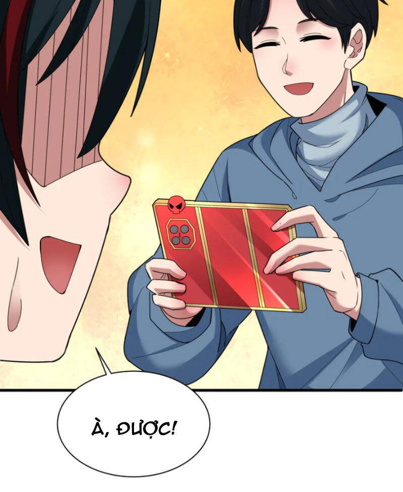 Kỷ Nguyên Kỳ Lạ - Chapter 368 - Page 61