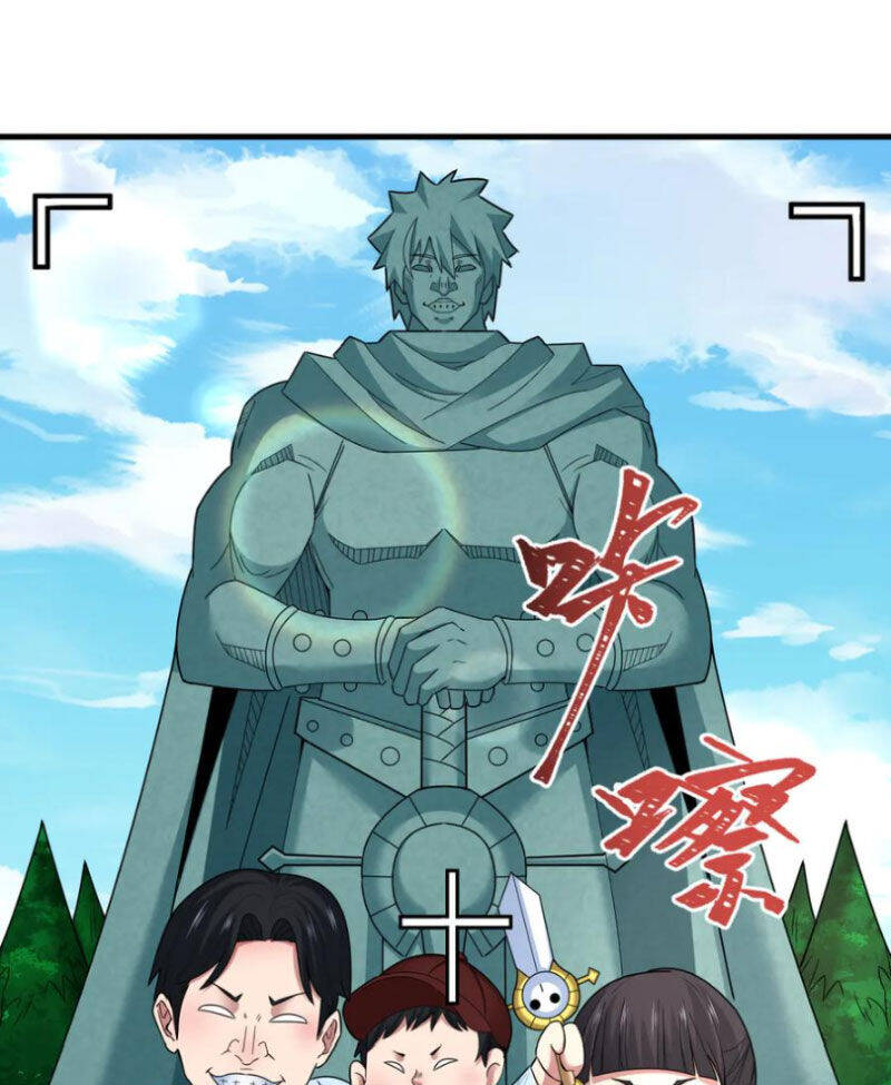 Kỷ Nguyên Kỳ Lạ - Chapter 368 - Page 62