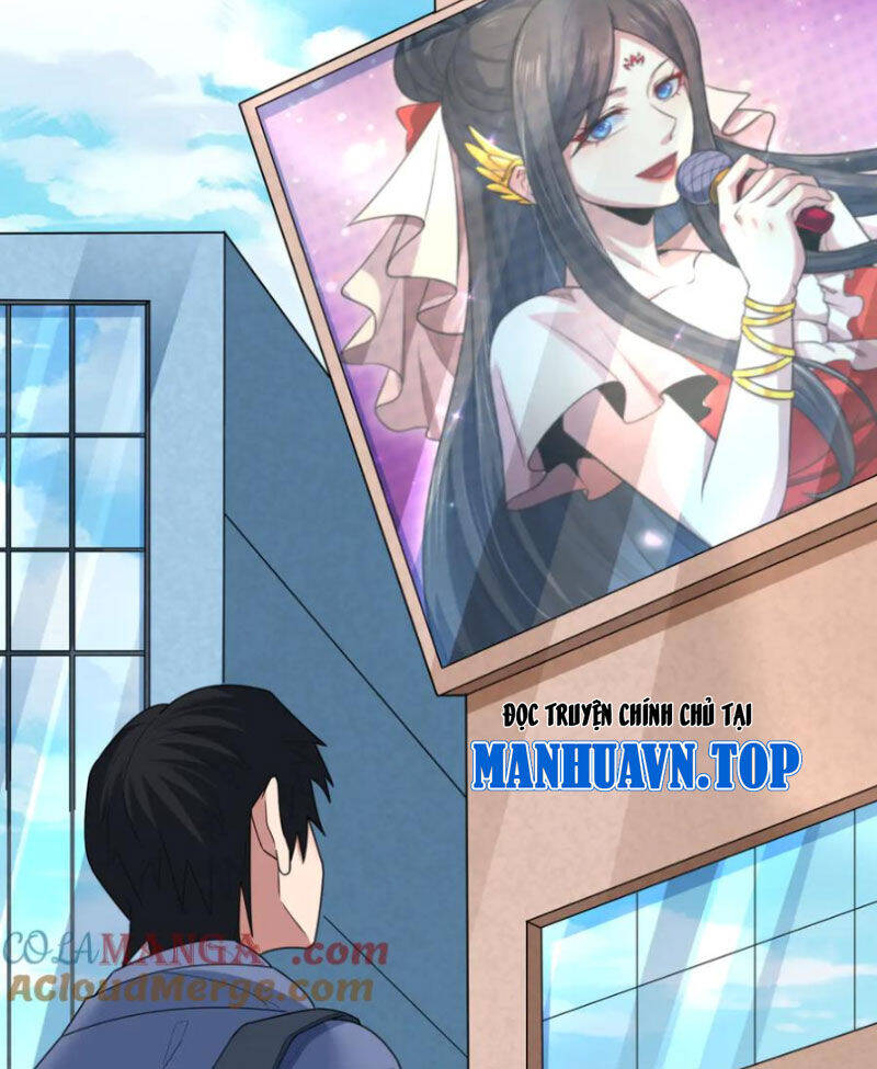 Kỷ Nguyên Kỳ Lạ - Chapter 368 - Page 65