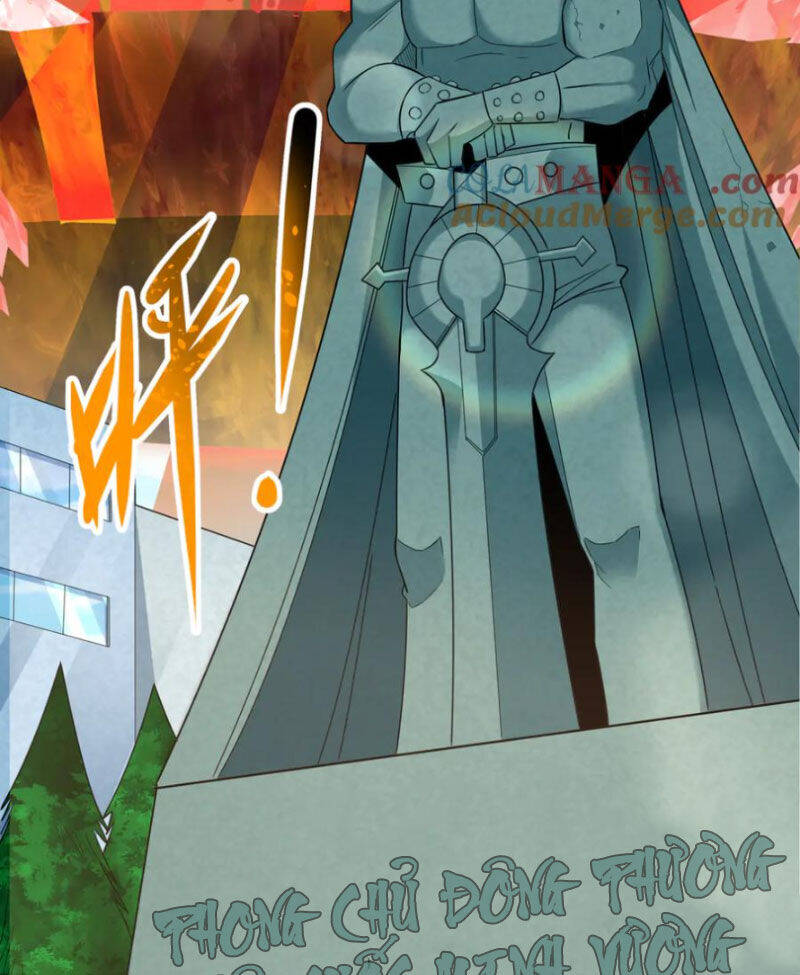 Kỷ Nguyên Kỳ Lạ - Chapter 368 - Page 68