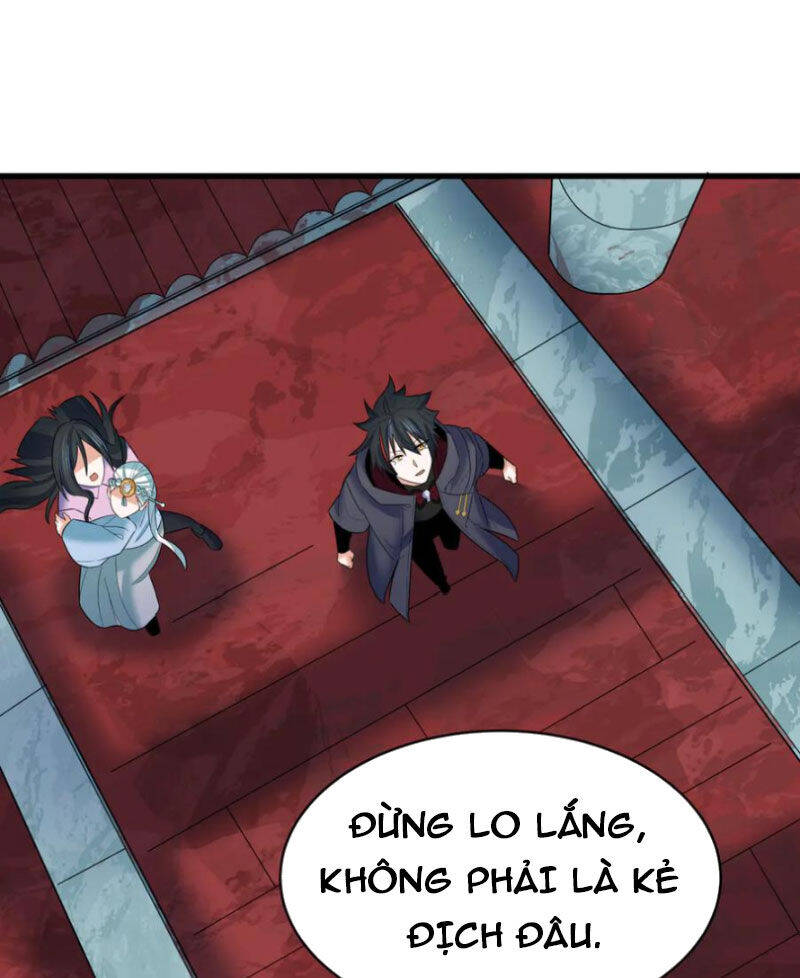 Kỷ Nguyên Kỳ Lạ - Chapter 368 - Page 7