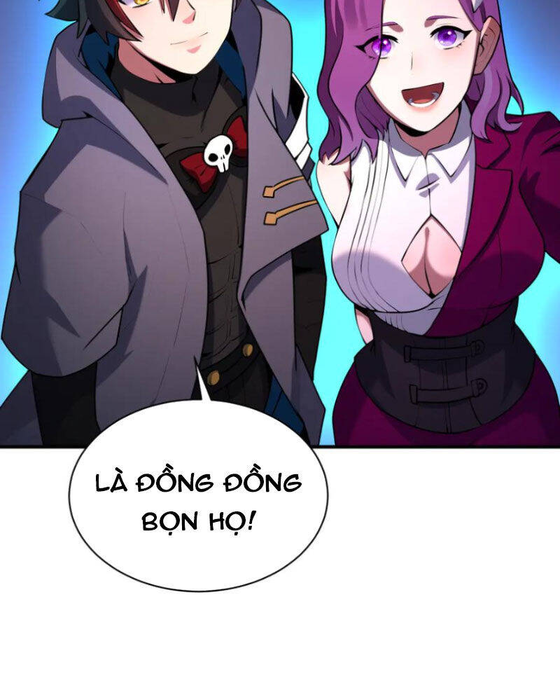 Kỷ Nguyên Kỳ Lạ - Chapter 368 - Page 70