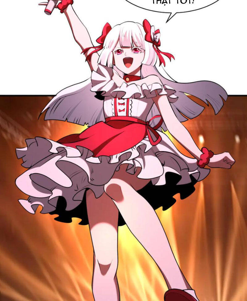 Kỷ Nguyên Kỳ Lạ - Chapter 368 - Page 72