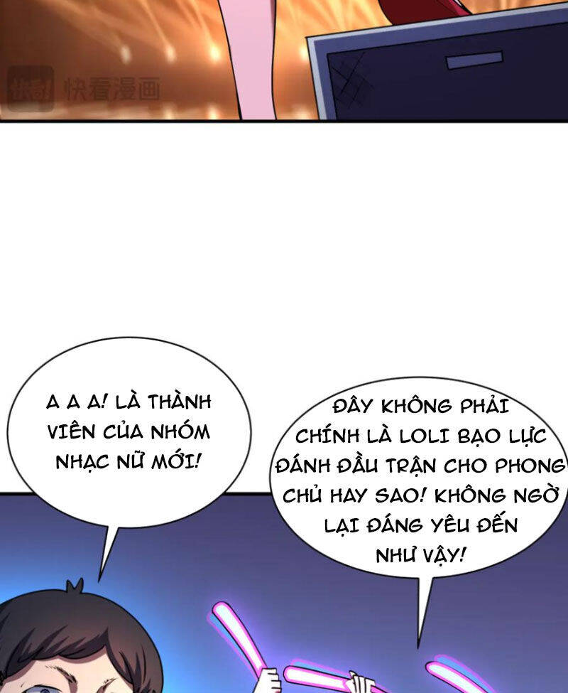 Kỷ Nguyên Kỳ Lạ - Chapter 368 - Page 73