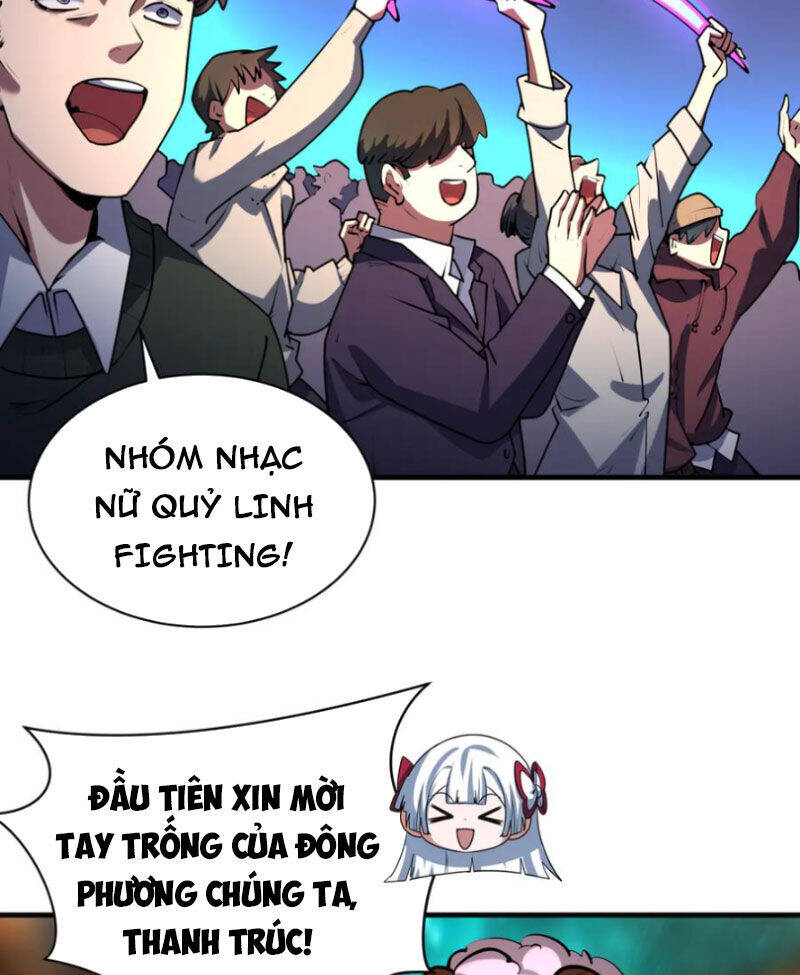 Kỷ Nguyên Kỳ Lạ - Chapter 368 - Page 74