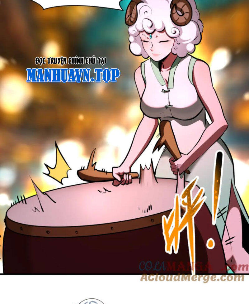 Kỷ Nguyên Kỳ Lạ - Chapter 368 - Page 75