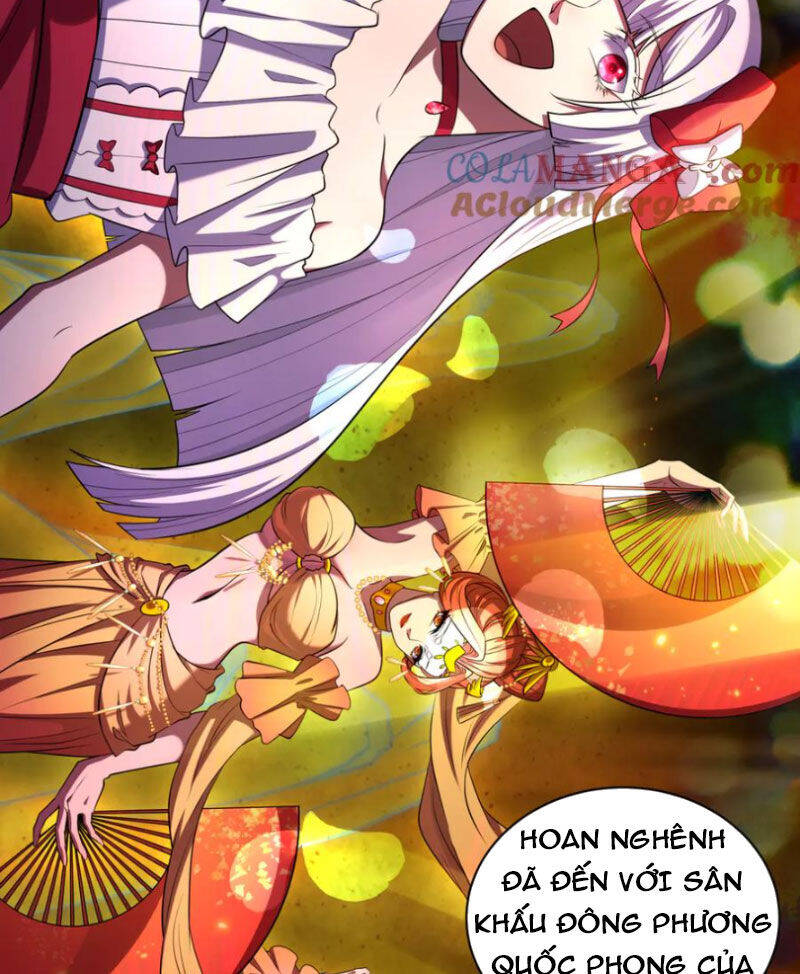 Kỷ Nguyên Kỳ Lạ - Chapter 368 - Page 78