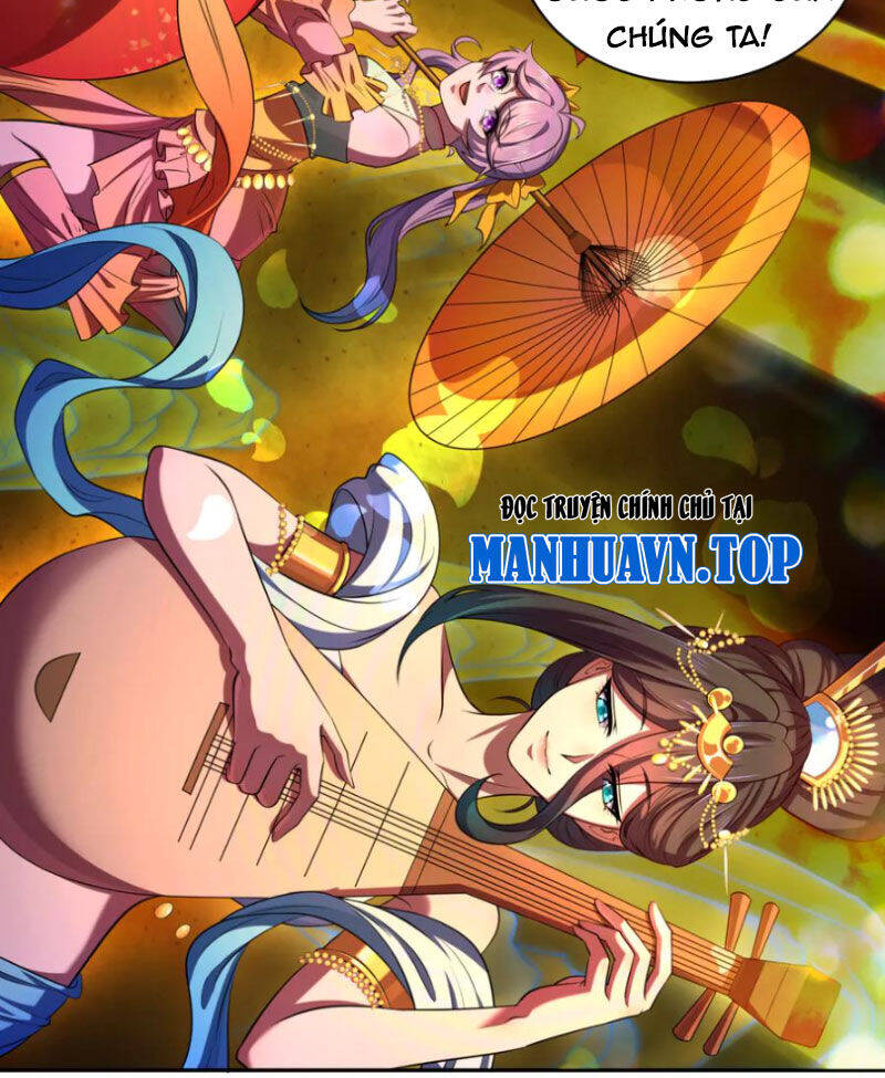 Kỷ Nguyên Kỳ Lạ - Chapter 368 - Page 79