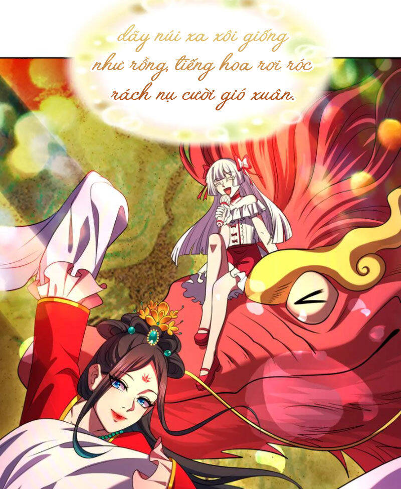 Kỷ Nguyên Kỳ Lạ - Chapter 368 - Page 81