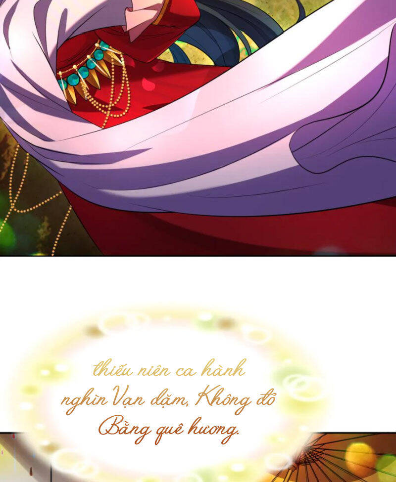 Kỷ Nguyên Kỳ Lạ - Chapter 368 - Page 82