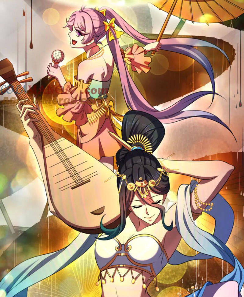 Kỷ Nguyên Kỳ Lạ - Chapter 368 - Page 83