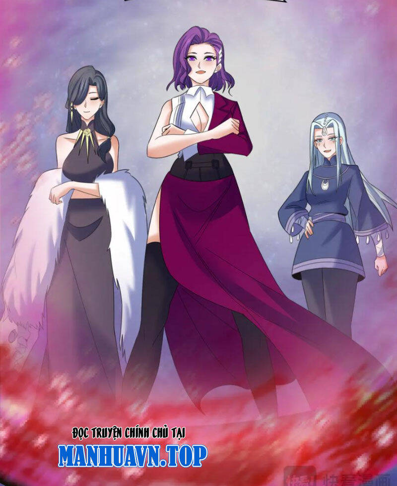 Kỷ Nguyên Kỳ Lạ - Chapter 368 - Page 9