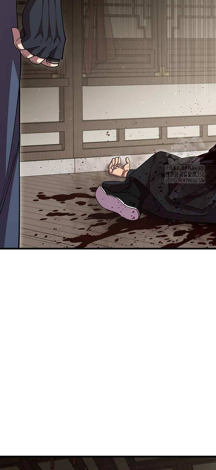 Thiên Hạ Đệ Nhất Đại Sư Huynh - Chapter 100 - Page 109