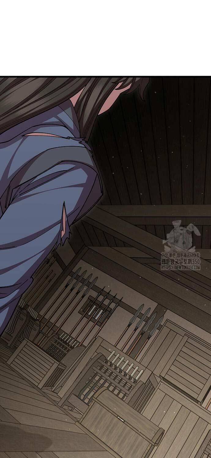 Thiên Hạ Đệ Nhất Đại Sư Huynh - Chapter 100 - Page 112