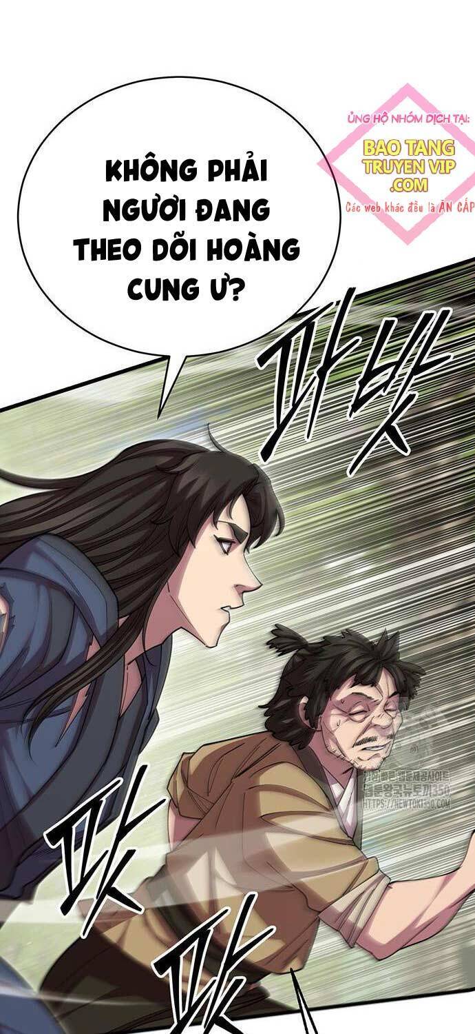 Thiên Hạ Đệ Nhất Đại Sư Huynh - Chapter 100 - Page 124