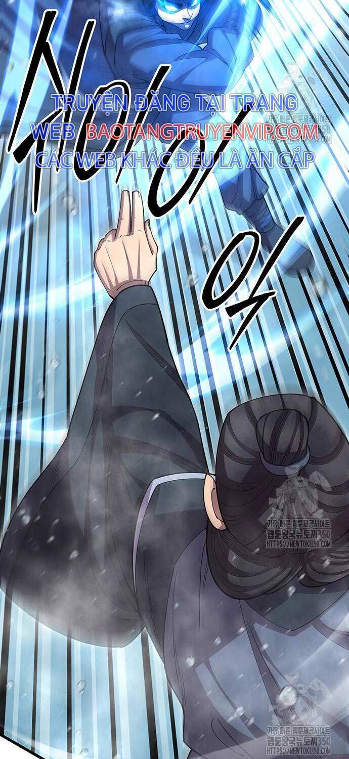 Thiên Hạ Đệ Nhất Đại Sư Huynh - Chapter 100 - Page 24