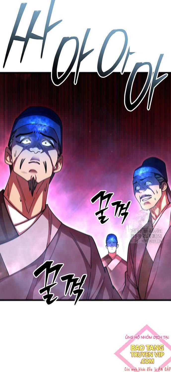 Thiên Hạ Đệ Nhất Đại Sư Huynh - Chapter 100 - Page 3