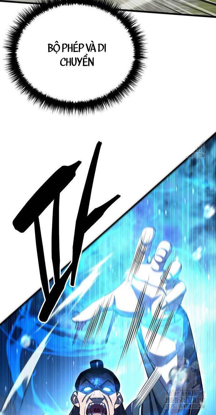 Thiên Hạ Đệ Nhất Đại Sư Huynh - Chapter 100 - Page 33