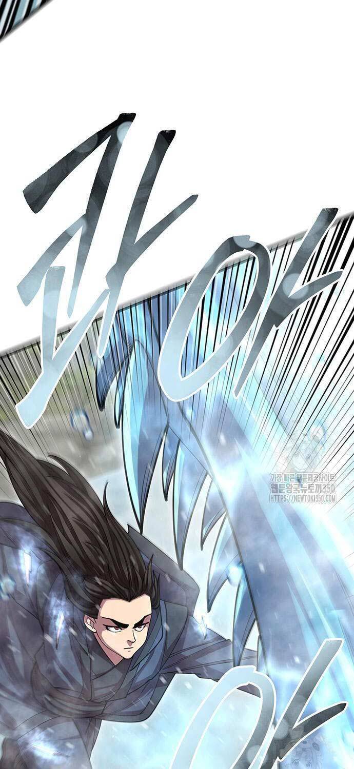 Thiên Hạ Đệ Nhất Đại Sư Huynh - Chapter 100 - Page 36