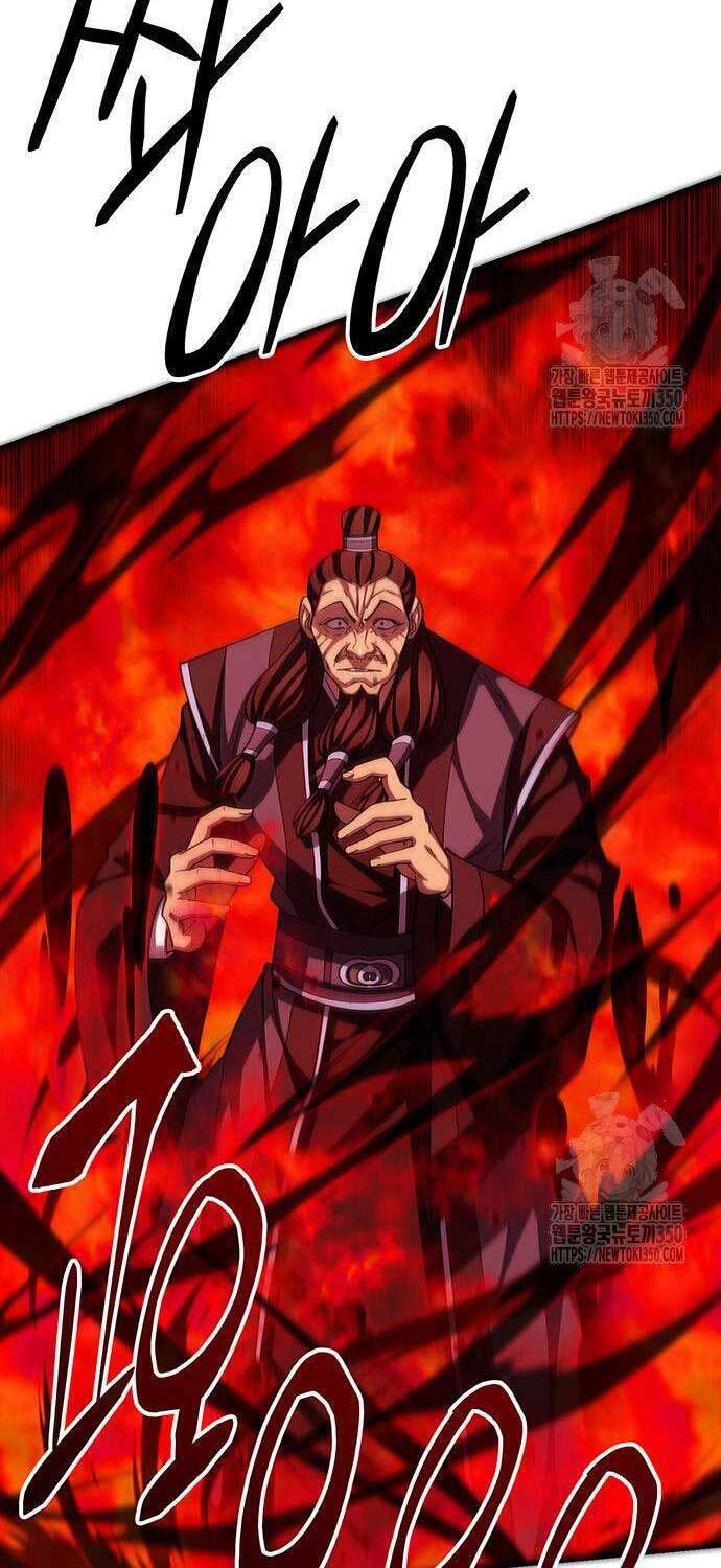 Thiên Hạ Đệ Nhất Đại Sư Huynh - Chapter 100 - Page 44