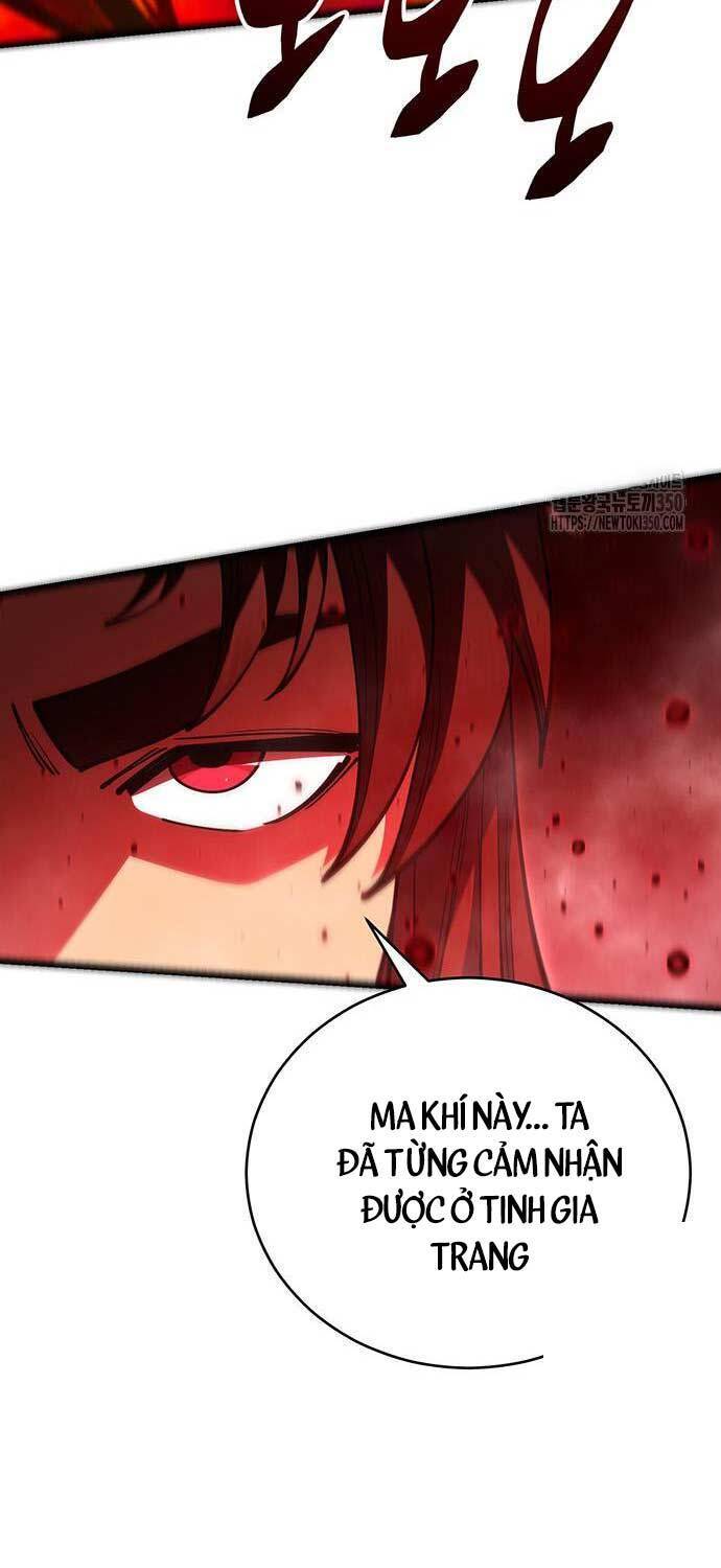 Thiên Hạ Đệ Nhất Đại Sư Huynh - Chapter 100 - Page 45