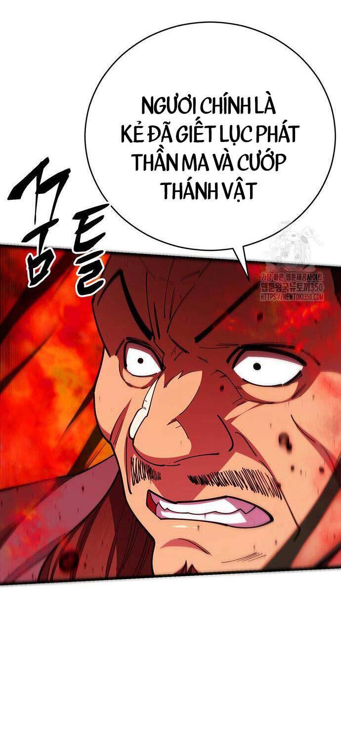 Thiên Hạ Đệ Nhất Đại Sư Huynh - Chapter 100 - Page 46