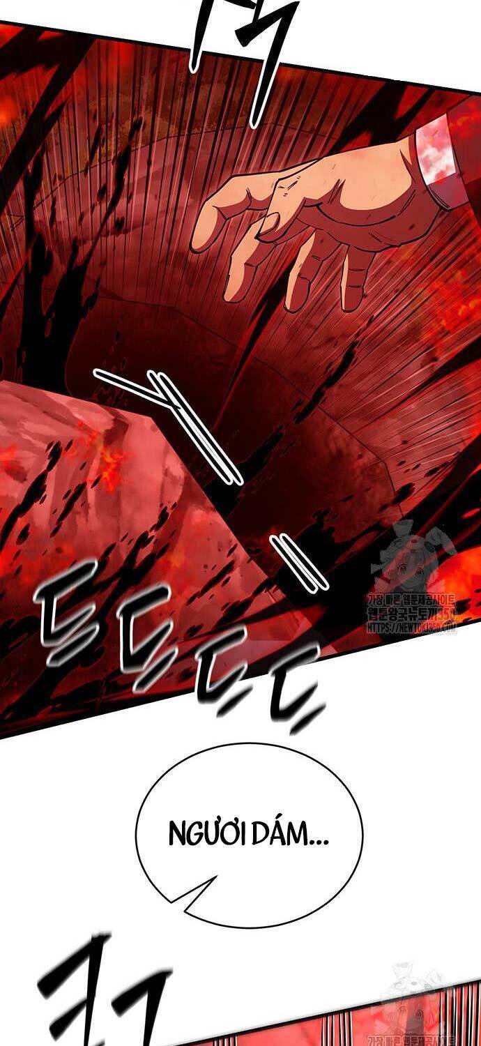 Thiên Hạ Đệ Nhất Đại Sư Huynh - Chapter 100 - Page 49