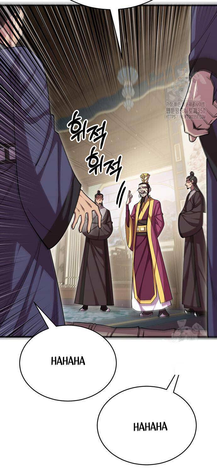 Thiên Hạ Đệ Nhất Đại Sư Huynh - Chapter 100 - Page 5