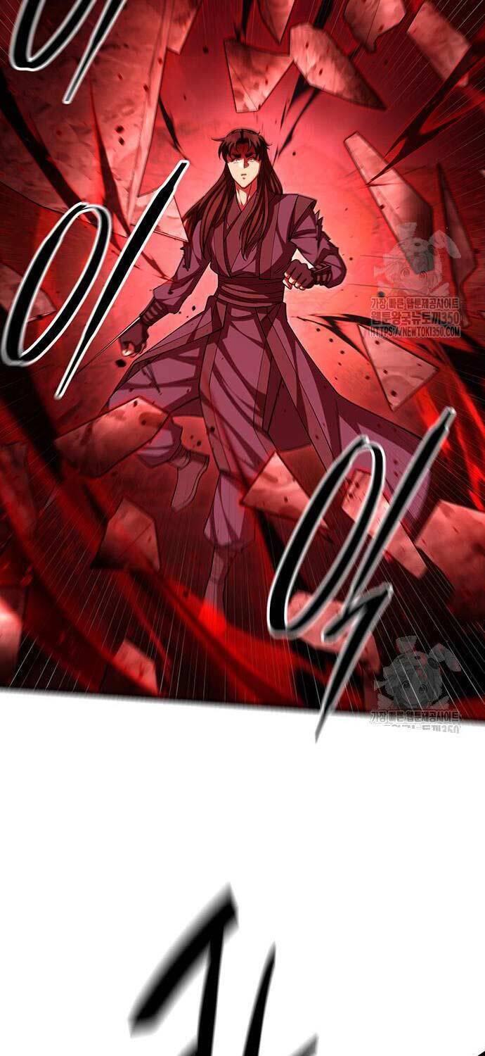 Thiên Hạ Đệ Nhất Đại Sư Huynh - Chapter 100 - Page 61