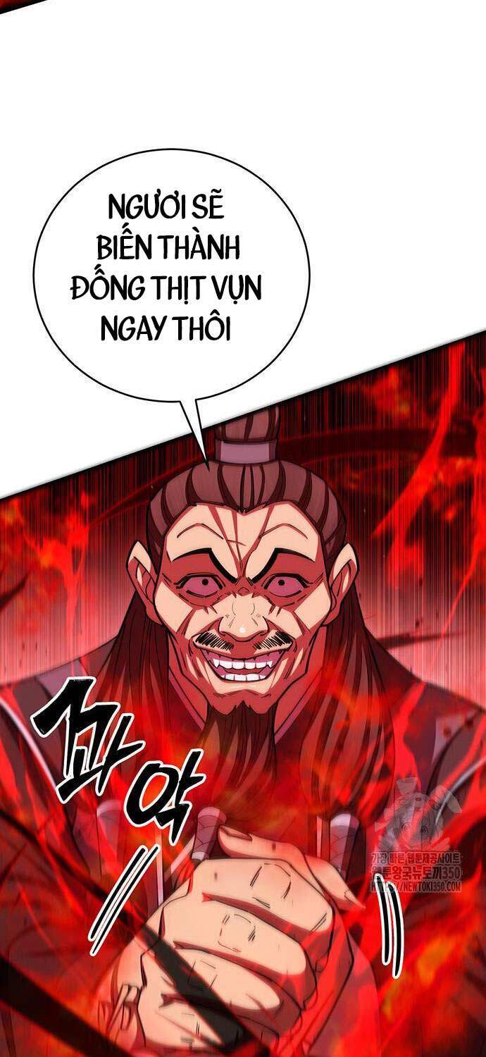 Thiên Hạ Đệ Nhất Đại Sư Huynh - Chapter 100 - Page 63