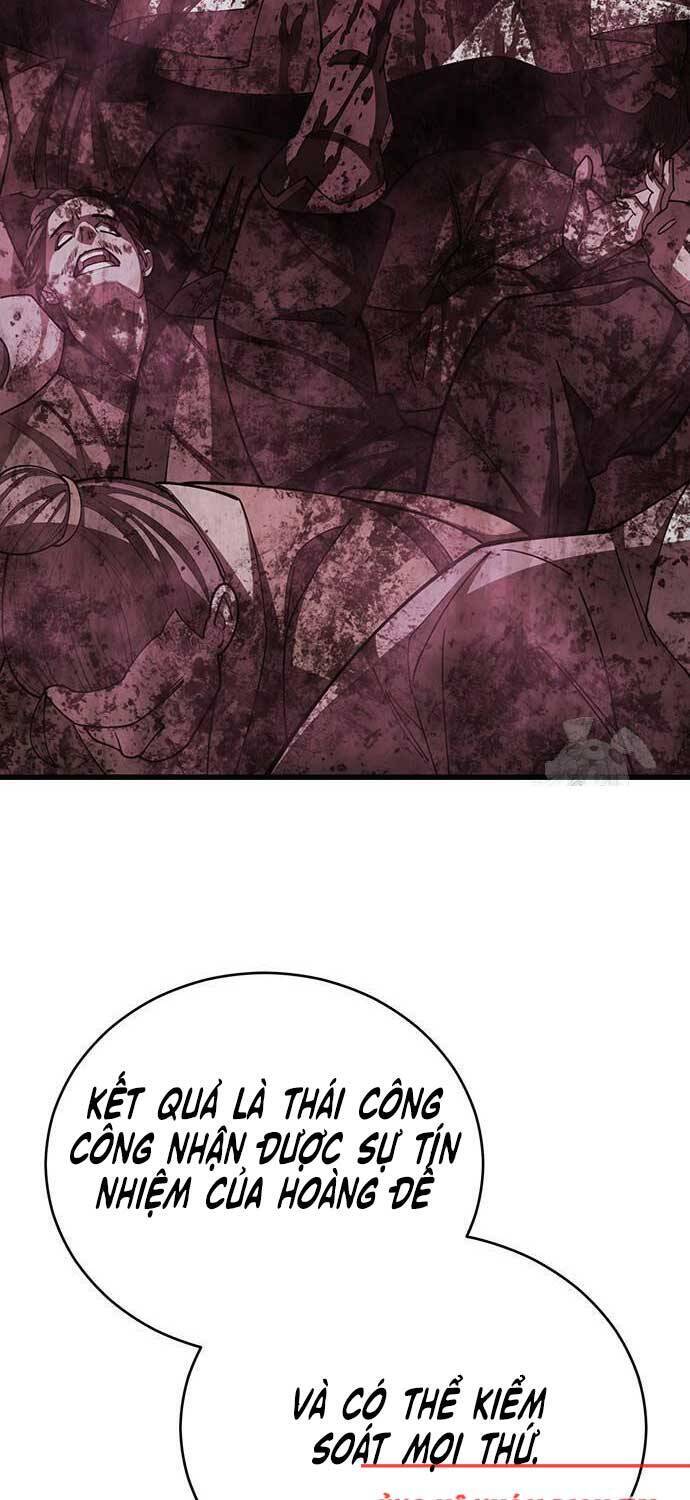 Thiên Hạ Đệ Nhất Đại Sư Huynh - Chapter 101 - Page 10