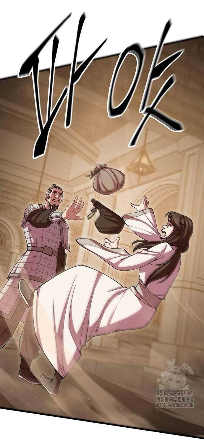 Thiên Hạ Đệ Nhất Đại Sư Huynh - Chapter 101 - Page 103