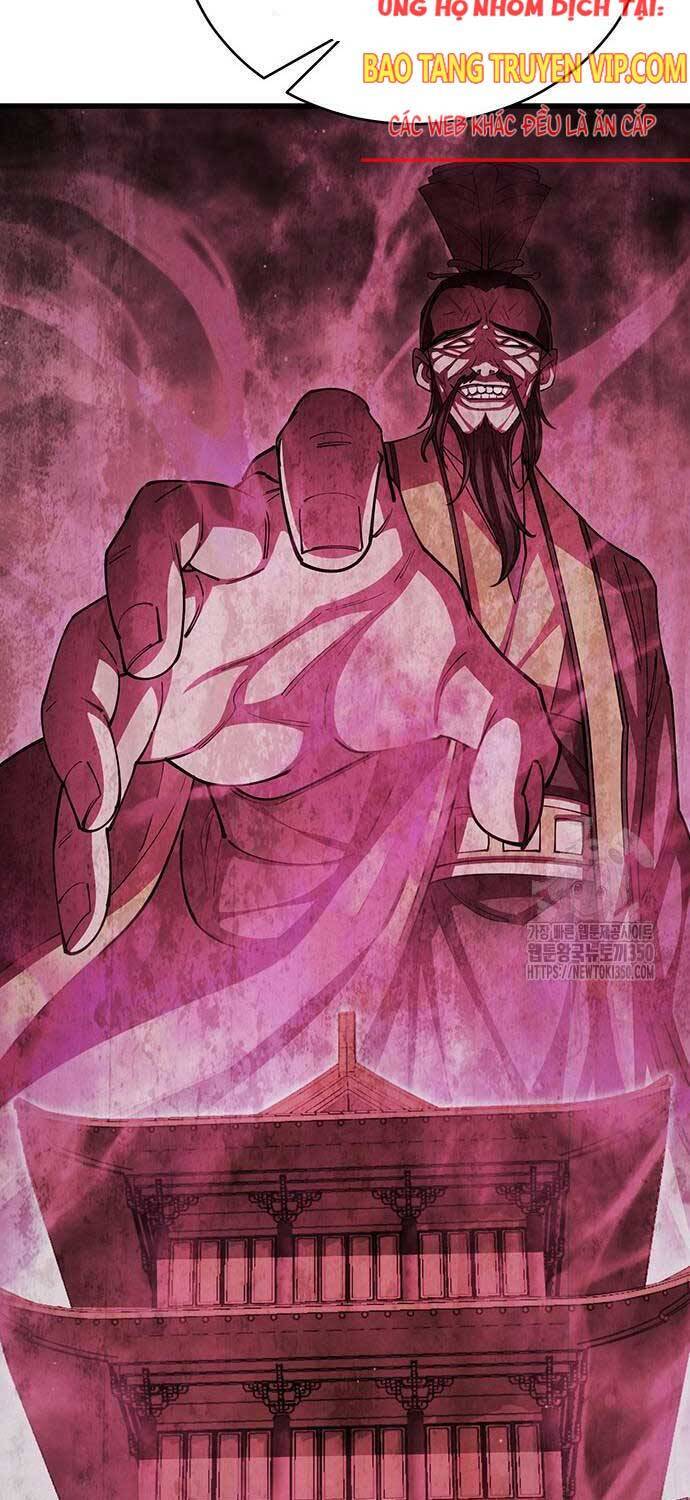 Thiên Hạ Đệ Nhất Đại Sư Huynh - Chapter 101 - Page 11