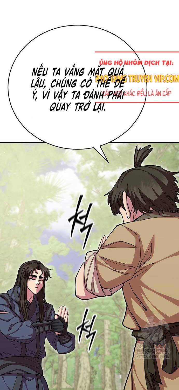 Thiên Hạ Đệ Nhất Đại Sư Huynh - Chapter 101 - Page 15