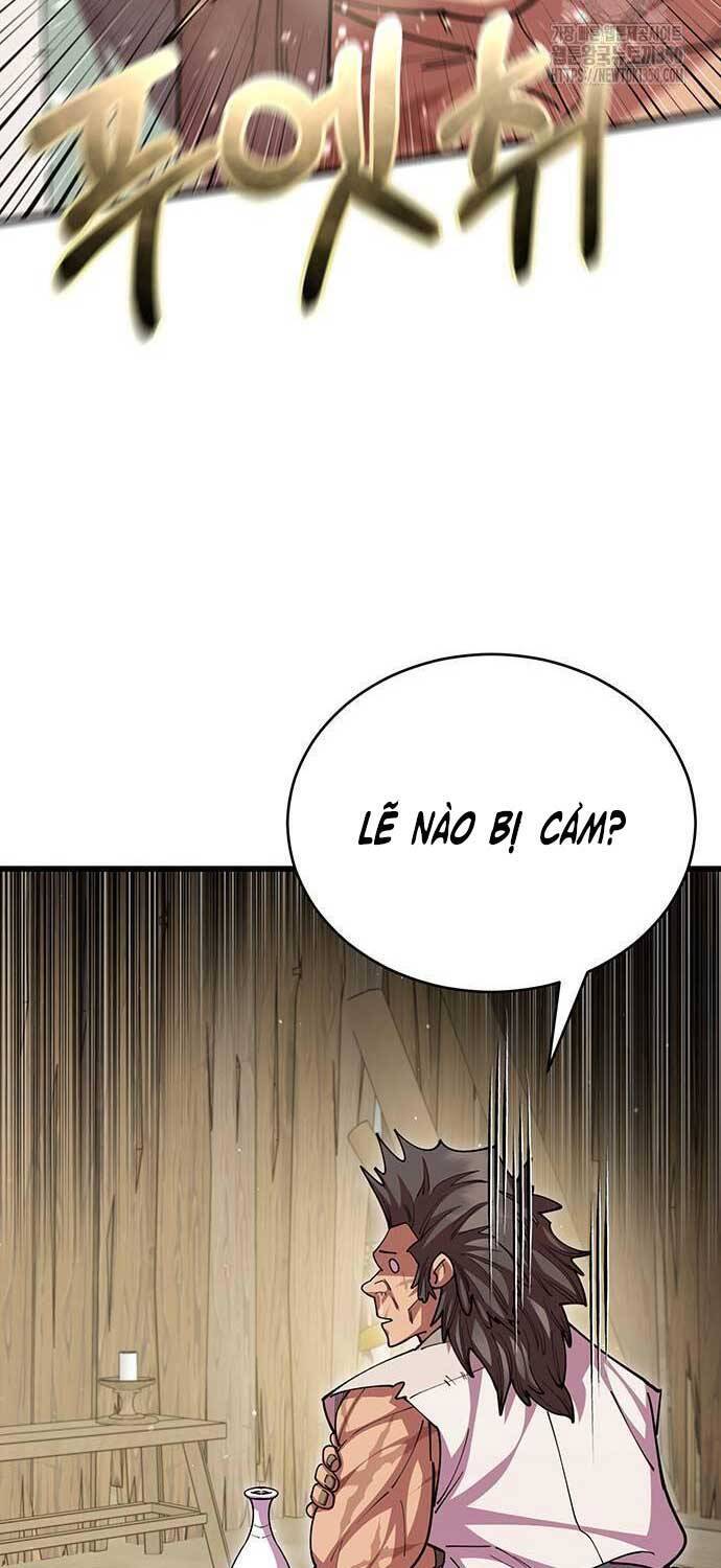 Thiên Hạ Đệ Nhất Đại Sư Huynh - Chapter 101 - Page 19