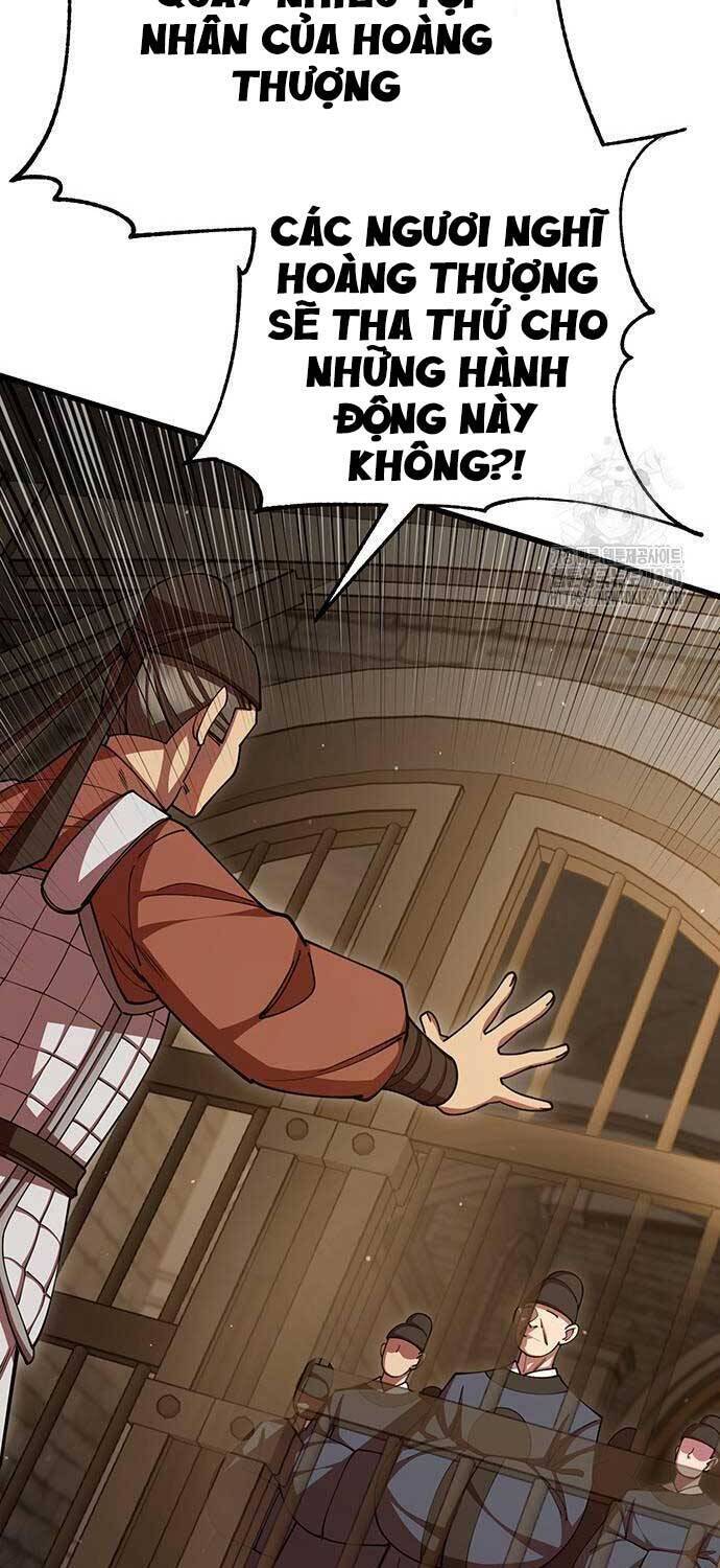 Thiên Hạ Đệ Nhất Đại Sư Huynh - Chapter 101 - Page 24