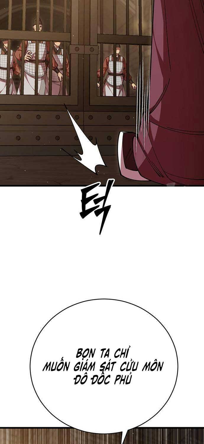 Thiên Hạ Đệ Nhất Đại Sư Huynh - Chapter 101 - Page 26