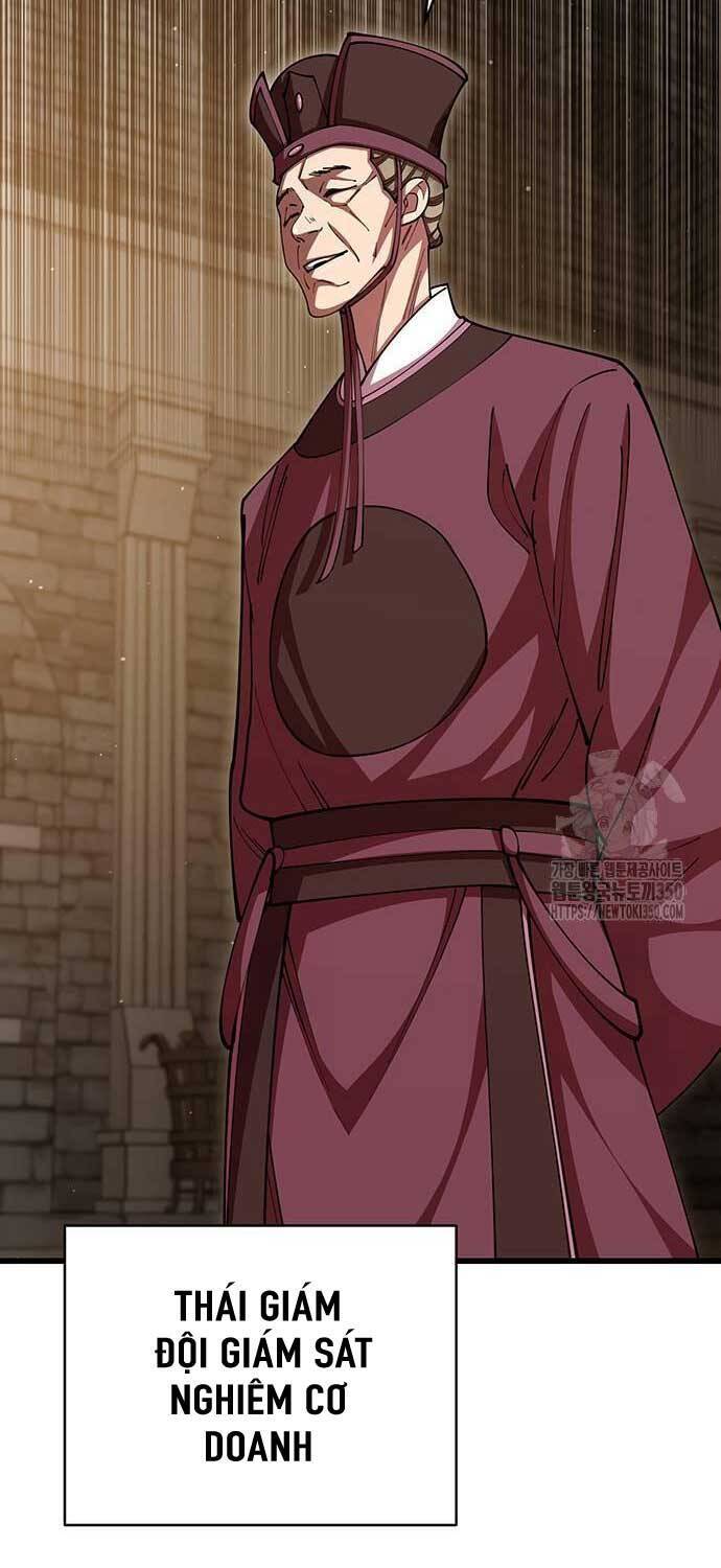 Thiên Hạ Đệ Nhất Đại Sư Huynh - Chapter 101 - Page 27