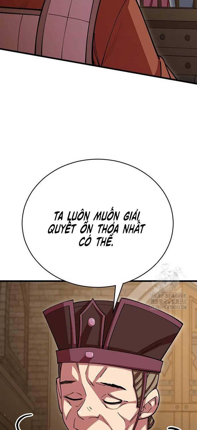 Thiên Hạ Đệ Nhất Đại Sư Huynh - Chapter 101 - Page 29